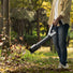 20V Cordless Leaf Blower HOTO