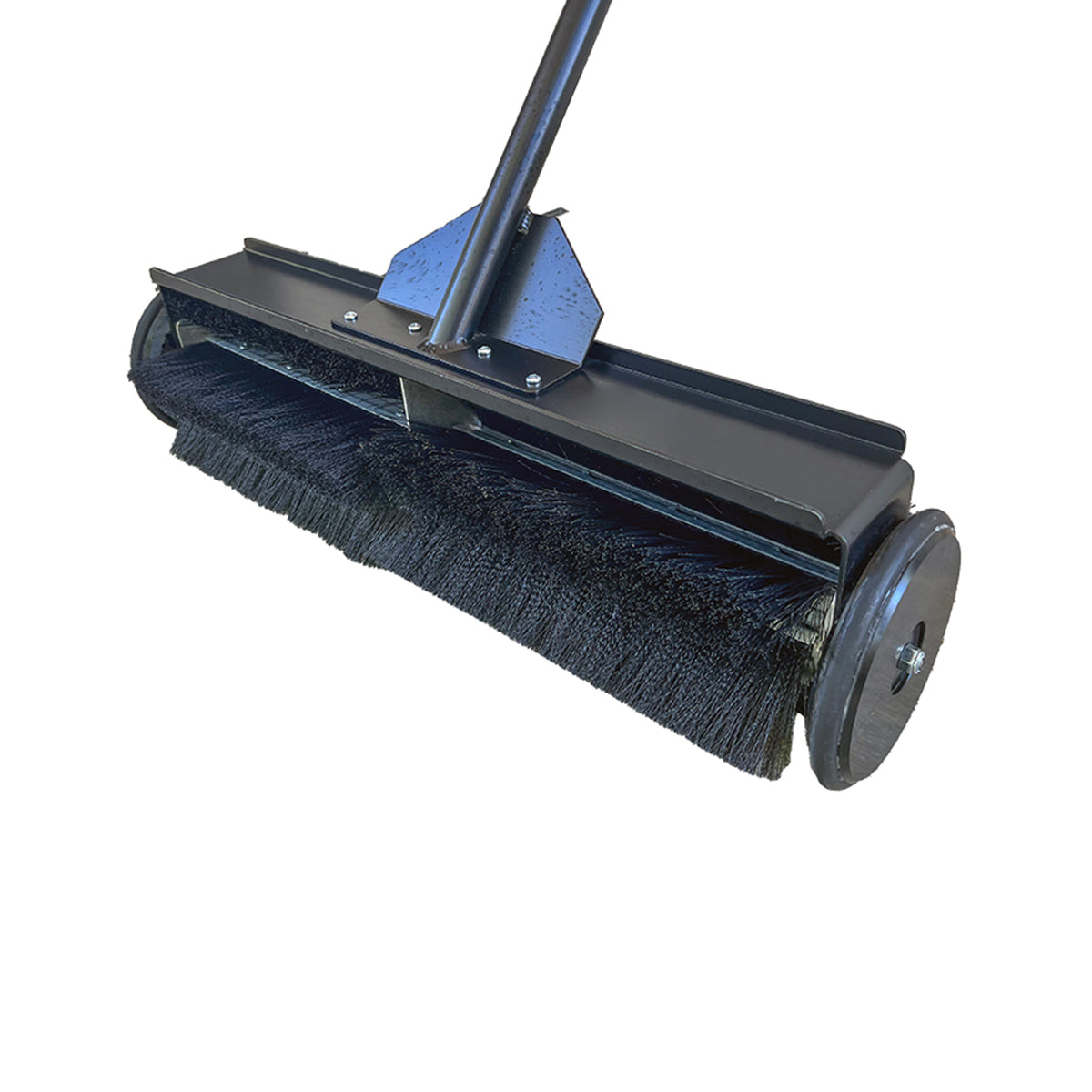 ErgoSweep Rotating Push Broom MMIX Technologies LLC