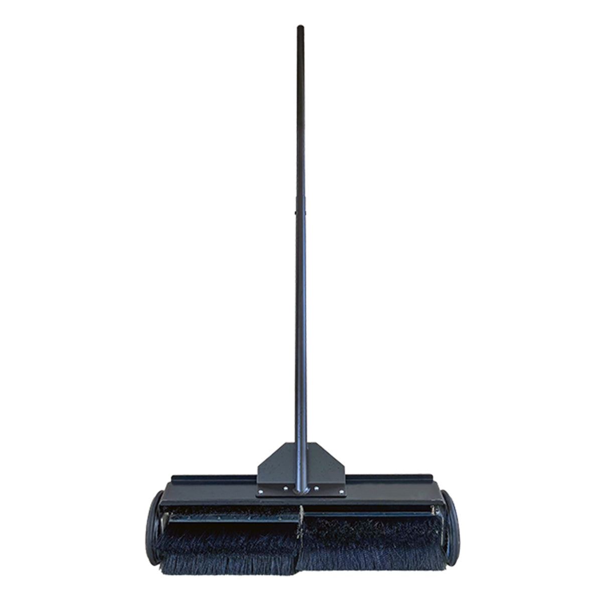 ErgoSweep Rotating Push Broom MMIX Technologies LLC