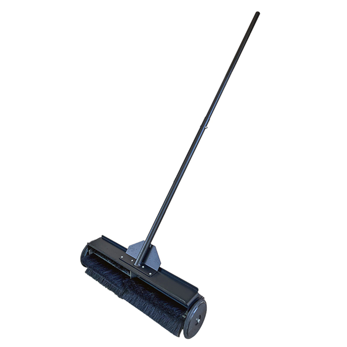 ErgoSweep Rotating Push Broom MMIX Technologies LLC