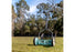 14'' 5-Blade Push Reel Lawn Mover with Grass Catcher The Great States Corporation dba American Lawn Mower Co