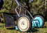 14'' 5-Blade Push Reel Lawn Mover with Grass Catcher The Great States Corporation dba American Lawn Mower Co