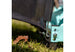 14'' 5-Blade Push Reel Lawn Mover with Grass Catcher The Great States Corporation dba American Lawn Mower Co
