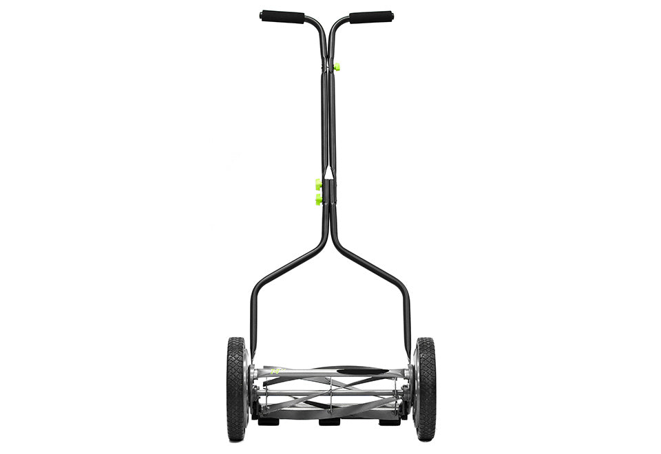 14'' Manual Reel Mower The Great States Corporation dba American Lawn Mower Co