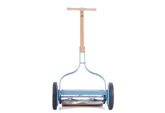 16'' 5-Blade Classic Reel Lawn Mower The Great States Corporation dba American Lawn Mower Co