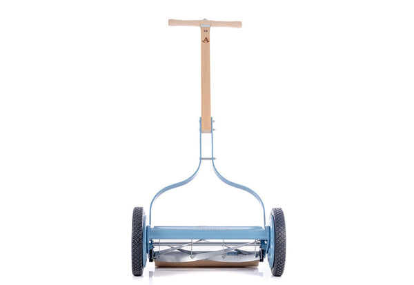 16'' 5-Blade Classic Reel Lawn Mower The Great States Corporation dba American Lawn Mower Co