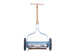 16'' 5-Blade Classic Reel Lawn Mower The Great States Corporation dba American Lawn Mower Co
