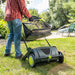 21'' Manual Lawn Sweeper The Great States Corporation dba American Lawn Mower Co