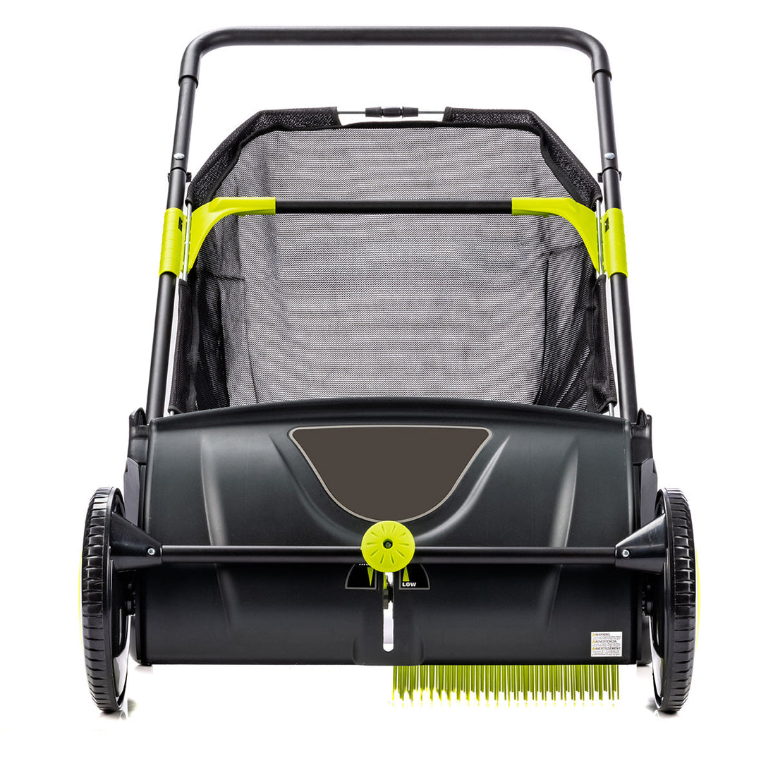 21'' Manual Lawn Sweeper The Great States Corporation dba American Lawn Mower Co