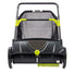 21'' Manual Lawn Sweeper The Great States Corporation dba American Lawn Mower Co