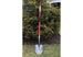 One Shot ''Wing'' Shovel The Great States Corporation dba American Lawn Mower Co