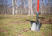 One Shot ''Wing'' Shovel The Great States Corporation dba American Lawn Mower Co
