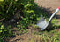 One Shot ''Wing'' Shovel The Great States Corporation dba American Lawn Mower Co