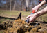 One Shot ''Wing'' Shovel The Great States Corporation dba American Lawn Mower Co