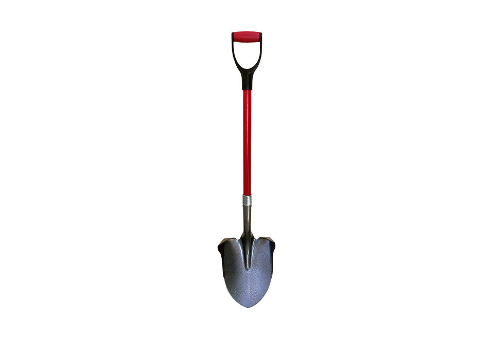One Shot ''Wing'' Shovel The Great States Corporation dba American Lawn Mower Co