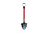 One Shot ''Wing'' Shovel The Great States Corporation dba American Lawn Mower Co