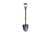 One Shot ''Wing'' Shovel The Great States Corporation dba American Lawn Mower Co