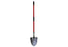 One Shot ''Wing'' Shovel The Great States Corporation dba American Lawn Mower Co