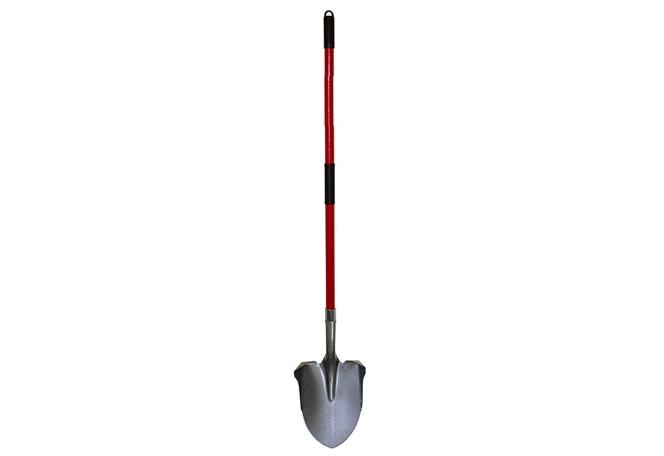 One Shot ''Wing'' Shovel The Great States Corporation dba American Lawn Mower Co