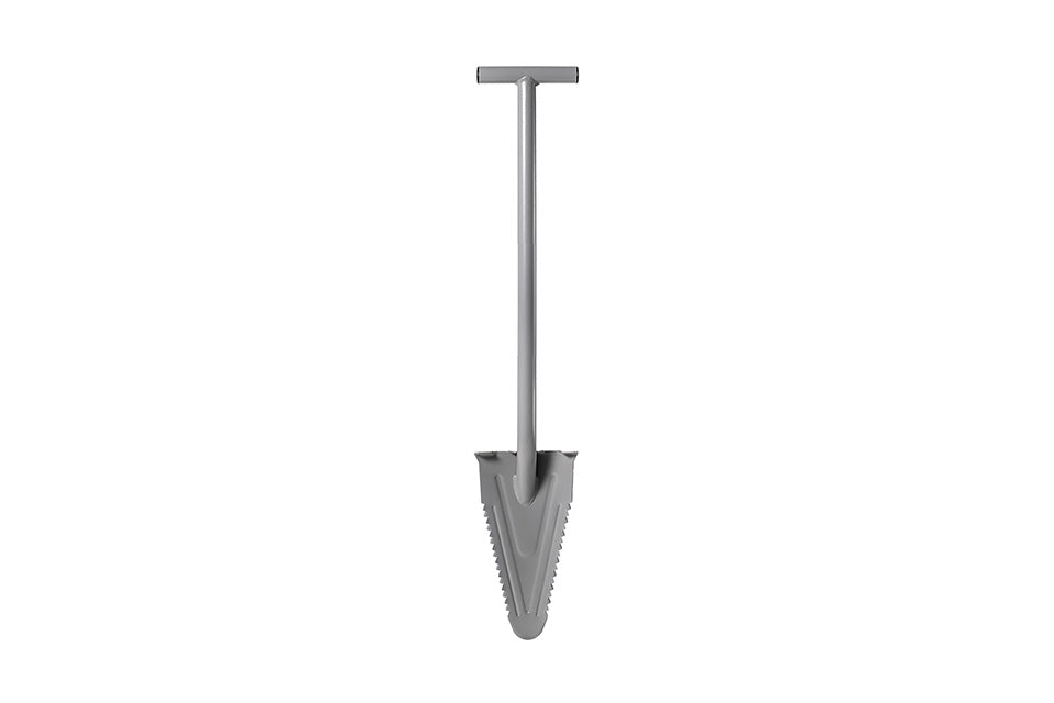 35'' T-Handle Steel Shovel The Great States Corporation dba American Lawn Mower Co