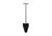 35'' T-Handle Steel Shovel The Great States Corporation dba American Lawn Mower Co