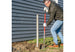 Root Slayer Round Head Shovel The Great States Corporation dba American Lawn Mower Co