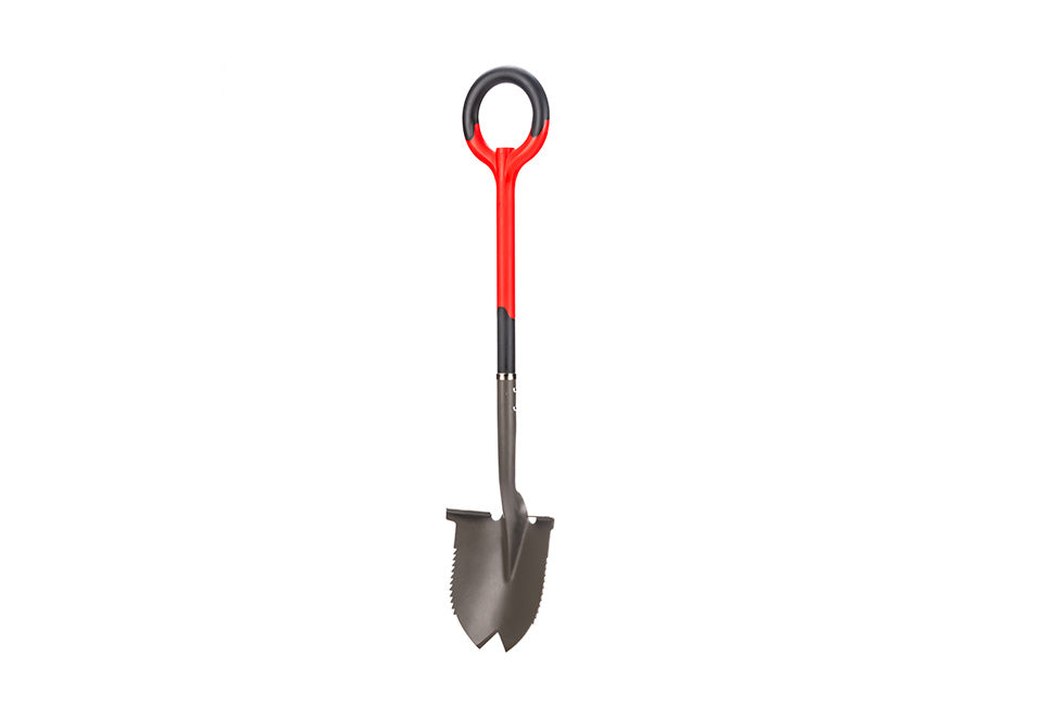 Root Slayer Round Head Shovel The Great States Corporation dba American Lawn Mower Co