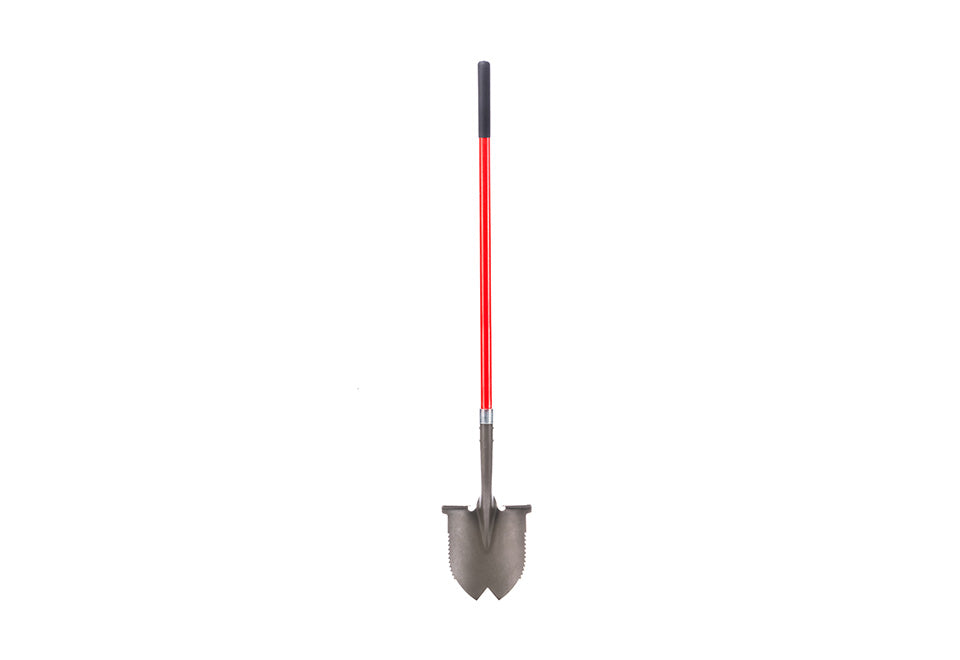 Root Slayer Round Head Shovel The Great States Corporation dba American Lawn Mower Co