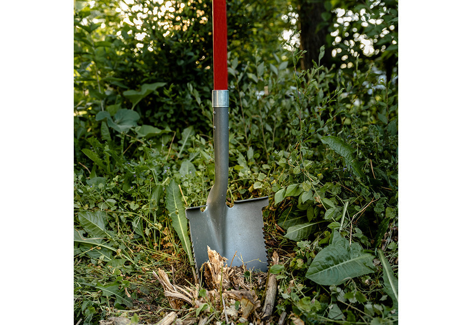 Root Slayer Round Head Shovel The Great States Corporation dba American Lawn Mower Co