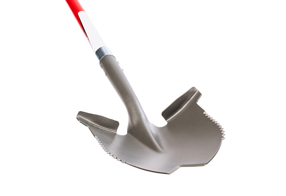 Root Slayer Round Head Shovel The Great States Corporation dba American Lawn Mower Co