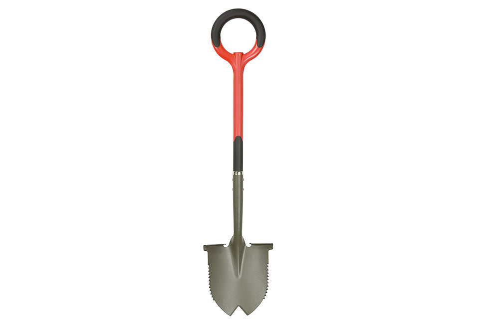 Root Slayer Round Head Shovel The Great States Corporation dba American Lawn Mower Co
