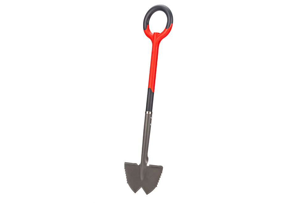 Root Slayer Edger The Great States Corporation dba American Lawn Mower Co