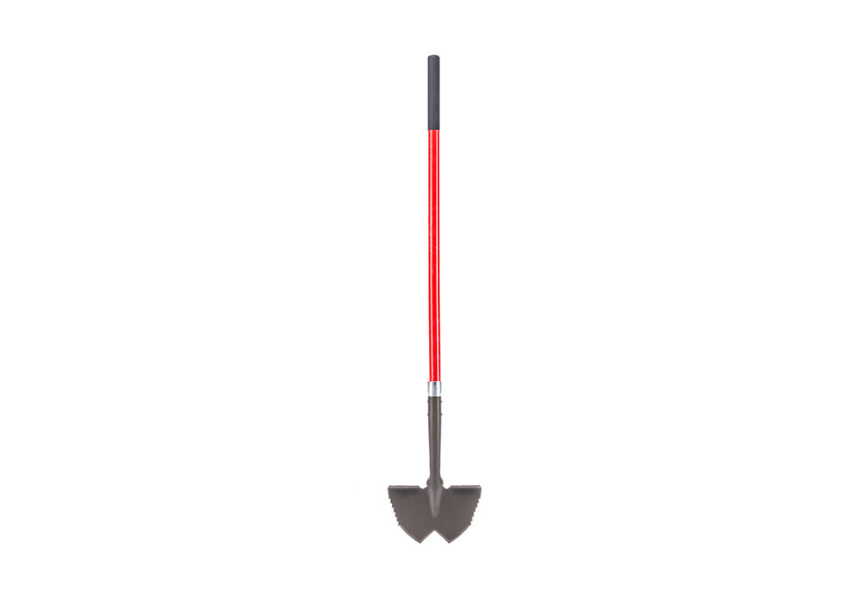 Root Slayer Edger The Great States Corporation dba American Lawn Mower Co
