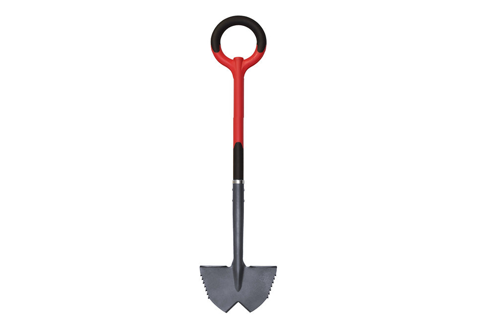 Root Slayer Edger The Great States Corporation dba American Lawn Mower Co