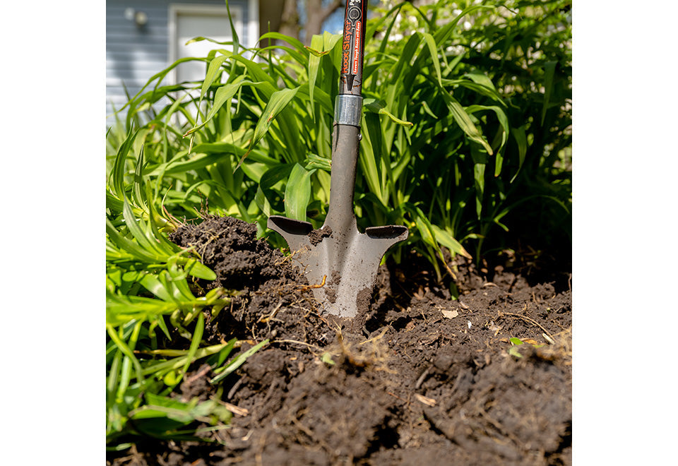 Root Slayer Perennial Shovel The Great States Corporation dba American Lawn Mower Co