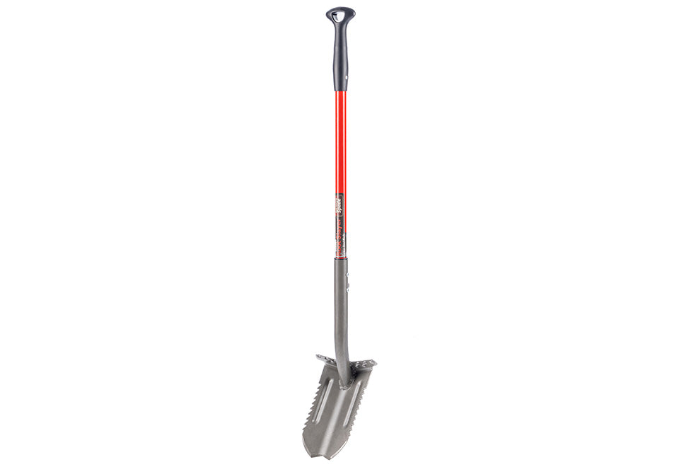 Root Slayer Metal Detecting Spade The Great States Corporation dba American Lawn Mower Co