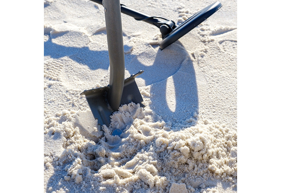 Root Slayer Metal Detecting Spade The Great States Corporation dba American Lawn Mower Co