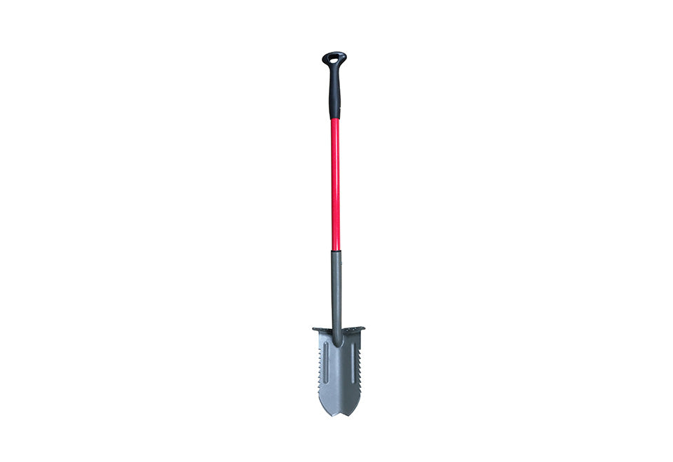 Root Slayer Metal Detecting Spade The Great States Corporation dba American Lawn Mower Co