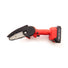 Cordless Electric Mini Chainsaw Sharper Image