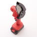 Cordless Electric Mini Chainsaw Sharper Image