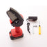 Cordless Electric Mini Chainsaw Sharper Image