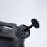 2 Gallon Pressurized Portable Water Tank Argon Technologies Inc., dba Klymit (Rightline Gear)