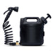 2 Gallon Pressurized Portable Water Tank Argon Technologies Inc., dba Klymit (Rightline Gear)