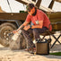 2 Gallon Pressurized Portable Water Tank Argon Technologies Inc., dba Klymit (Rightline Gear)