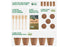 Organic Home Garden Seed Kits Spade To Fork