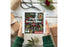 Organic Home Garden Seed Kits Spade To Fork