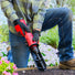 Cordless Electric Auger Tool Richard Goren Enterprises LLC/ Rotoshovel