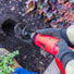Cordless Electric Auger Tool Richard Goren Enterprises LLC/ Rotoshovel