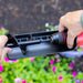 Cordless Electric Auger Tool Richard Goren Enterprises LLC/ Rotoshovel