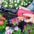 Cordless Electric Auger Tool Richard Goren Enterprises LLC/ Rotoshovel